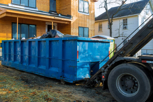 Best Commercial Junk Removal  in East Hills, NY