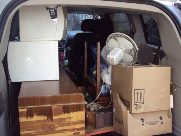 Same-Day Junk Removal Services in East Hills, NY